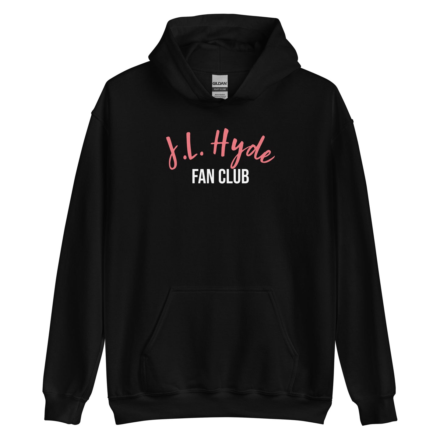 Fan Club Unisex Hoodie