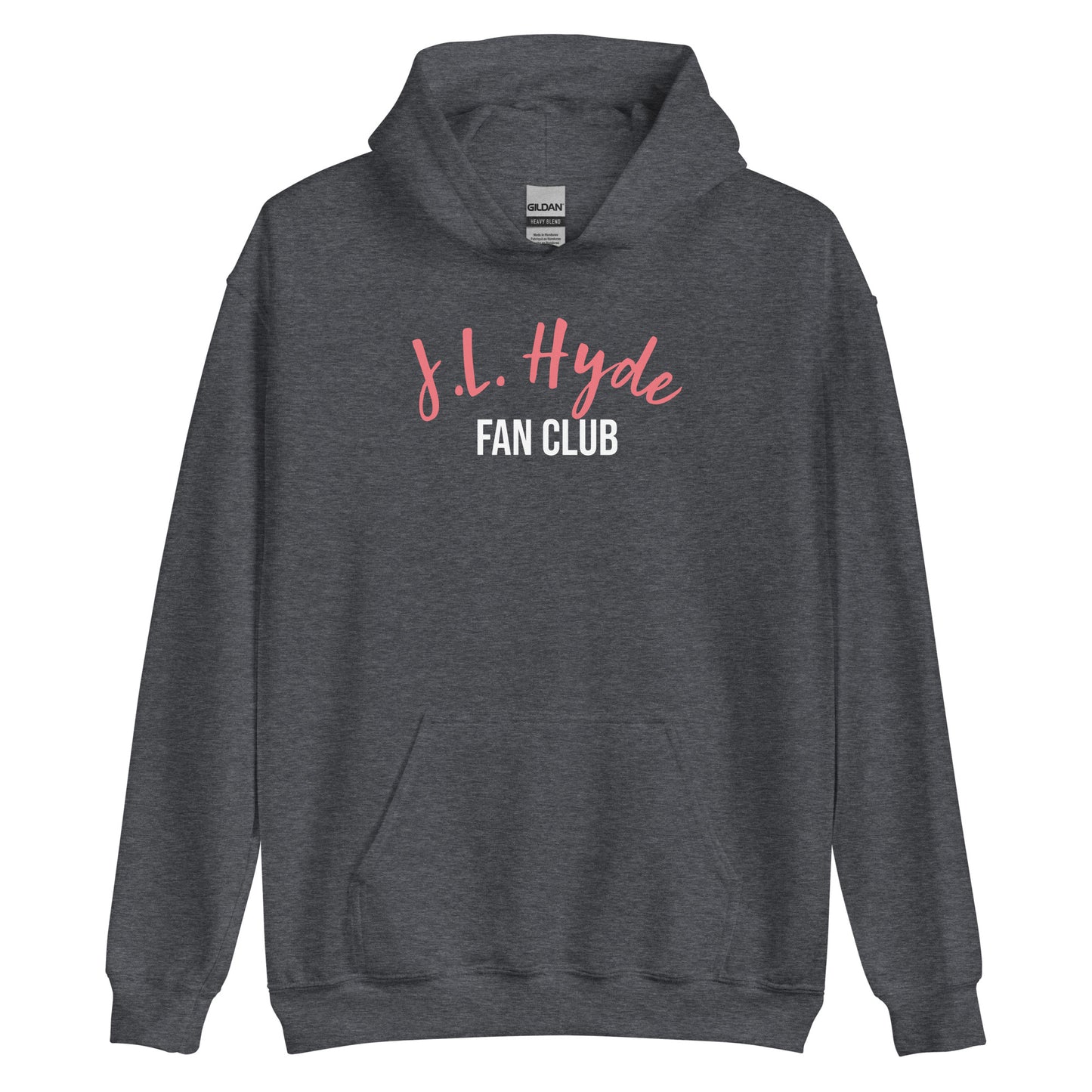 Fan Club Unisex Hoodie